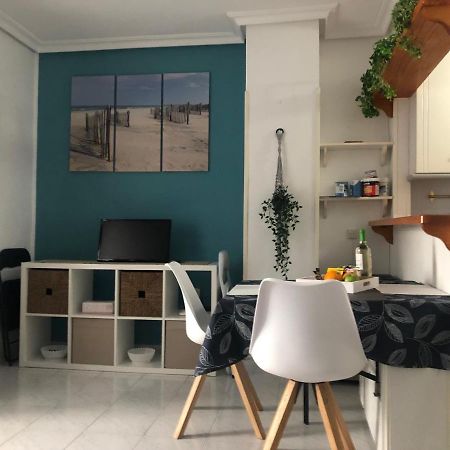 Apartment Vinamar La Mata Ла Мата Екстериор снимка