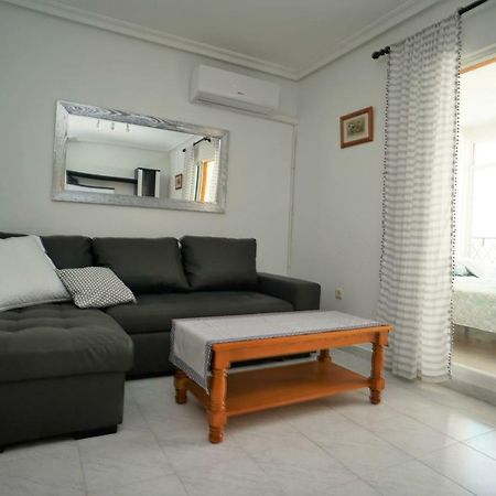 Apartment Vinamar La Mata Ла Мата Екстериор снимка
