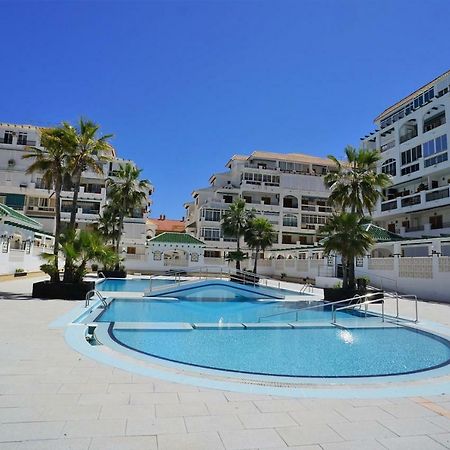 Apartment Vinamar La Mata Ла Мата Екстериор снимка