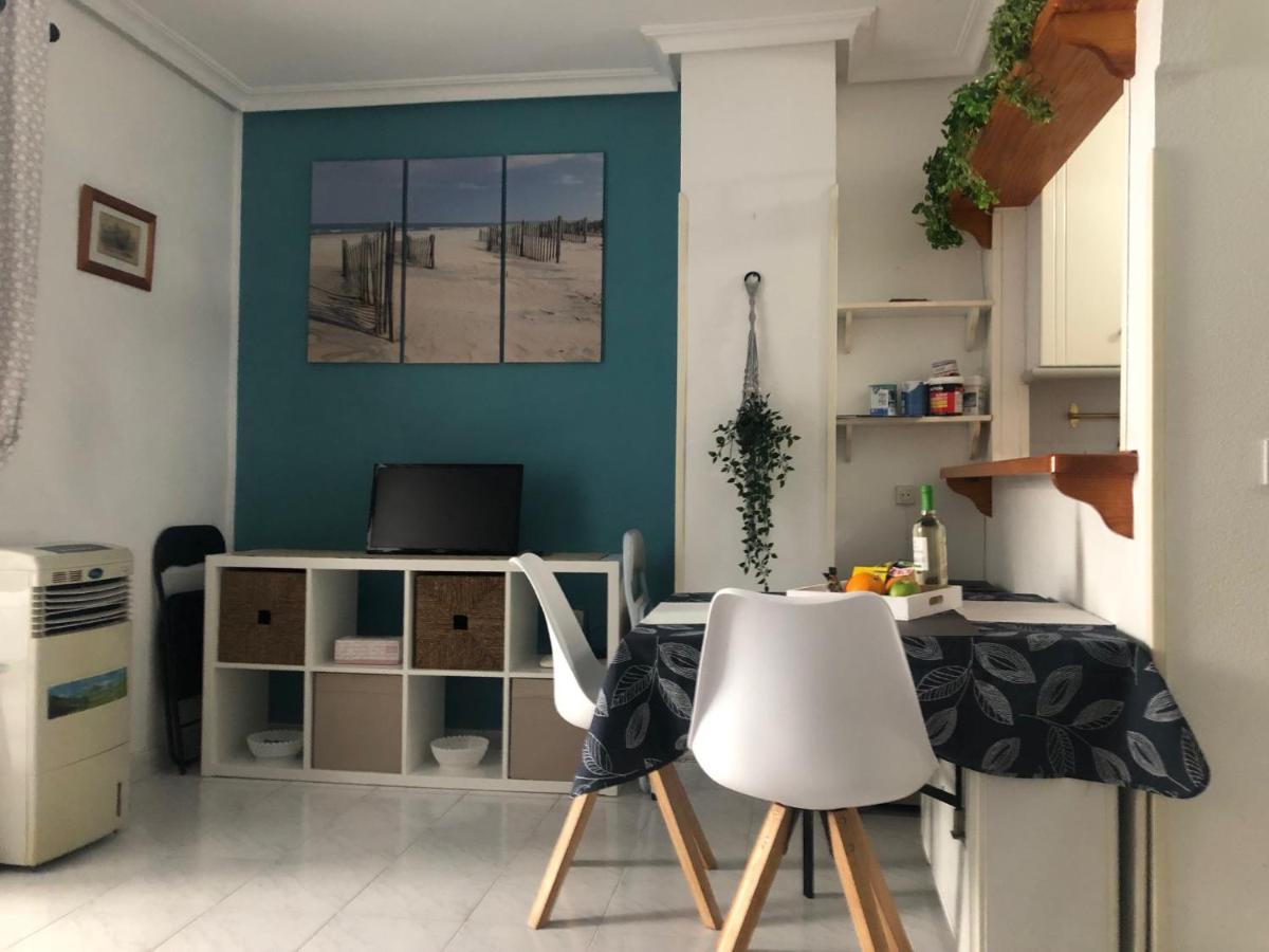 Apartment Vinamar La Mata Ла Мата Екстериор снимка