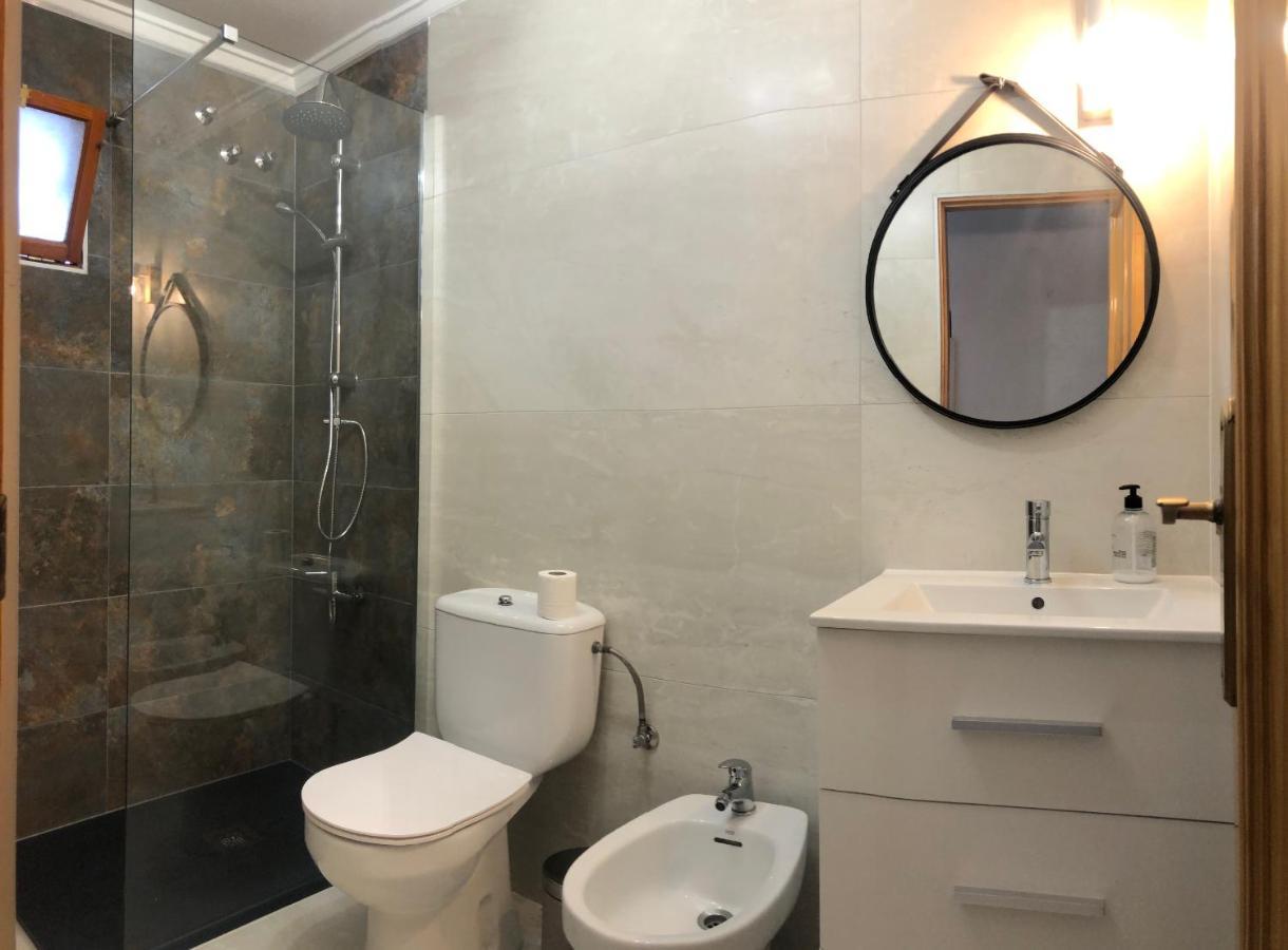 Apartment Vinamar La Mata Ла Мата Екстериор снимка
