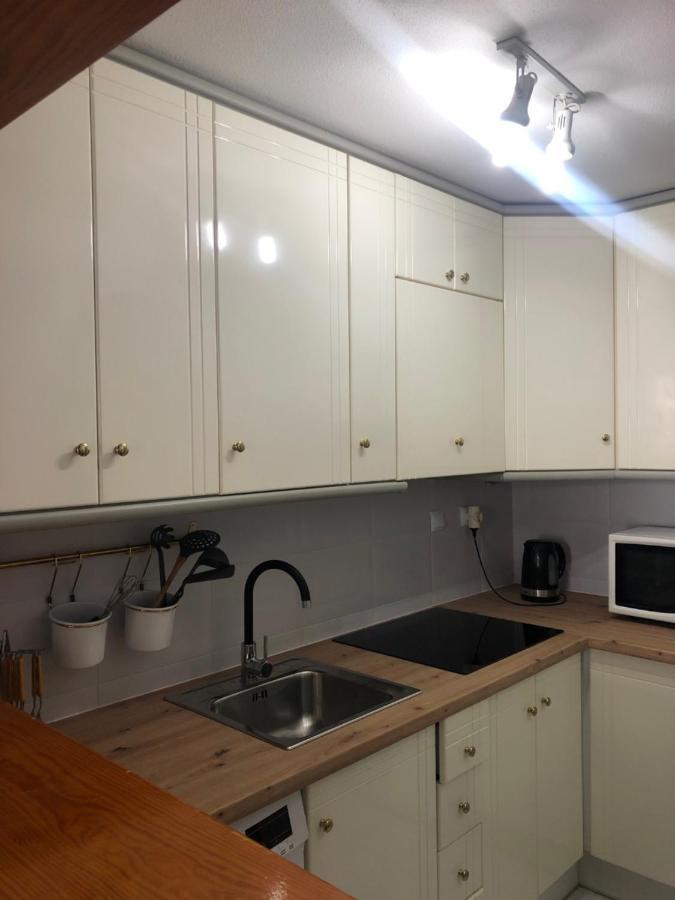 Apartment Vinamar La Mata Ла Мата Екстериор снимка