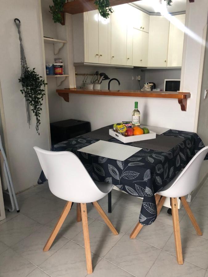 Apartment Vinamar La Mata Ла Мата Екстериор снимка