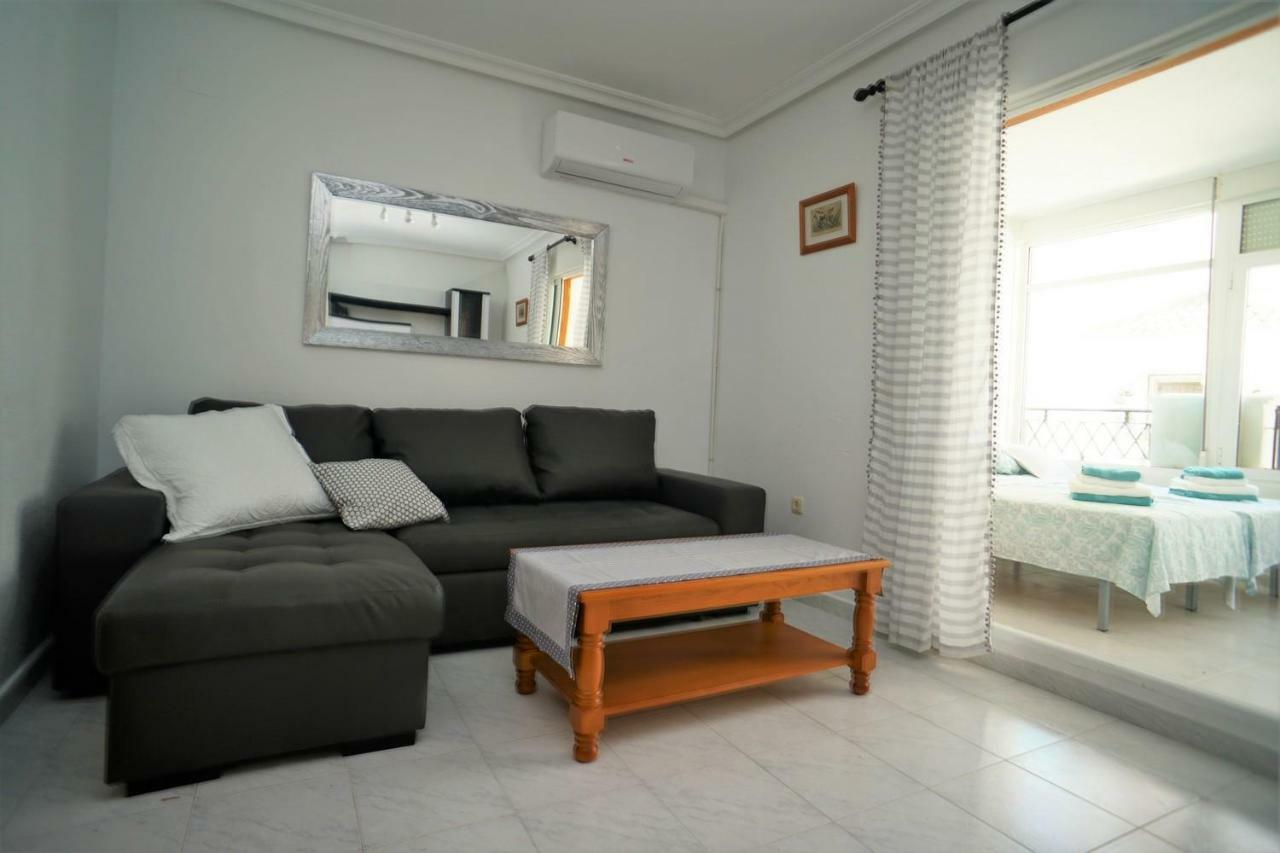 Apartment Vinamar La Mata Ла Мата Екстериор снимка
