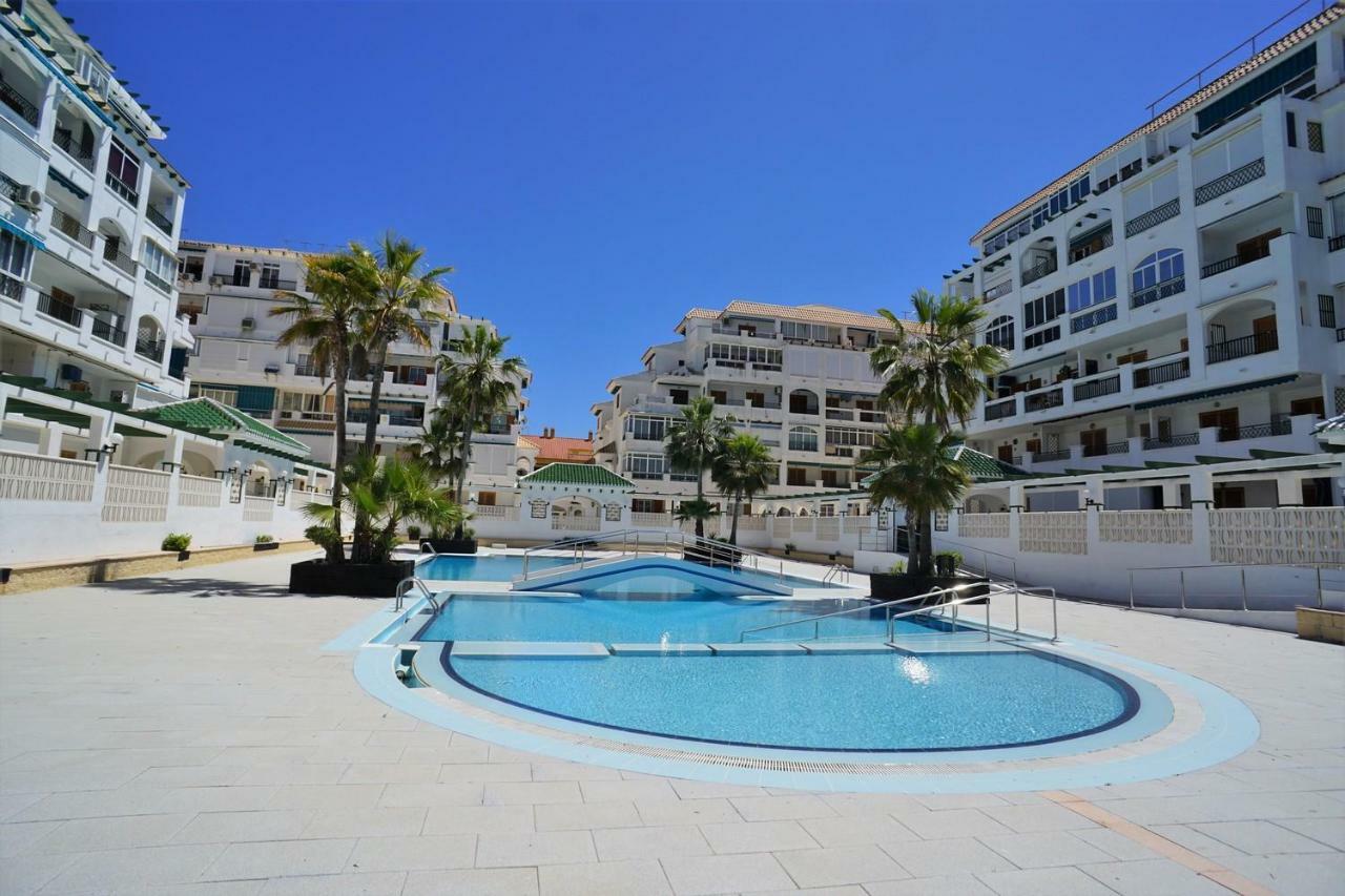Apartment Vinamar La Mata Ла Мата Екстериор снимка