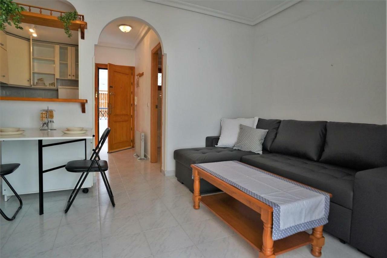 Apartment Vinamar La Mata Ла Мата Екстериор снимка