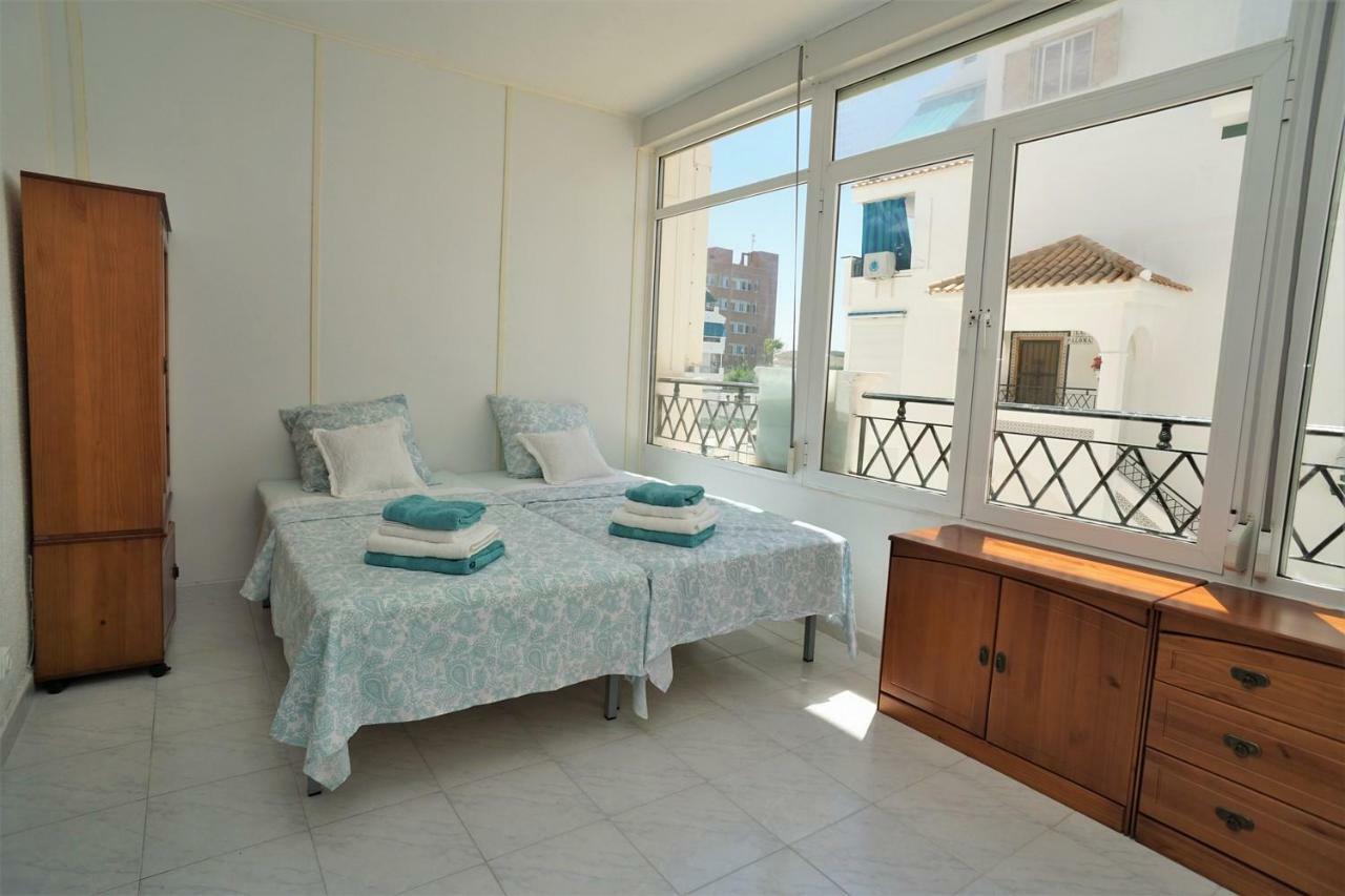 Apartment Vinamar La Mata Ла Мата Екстериор снимка