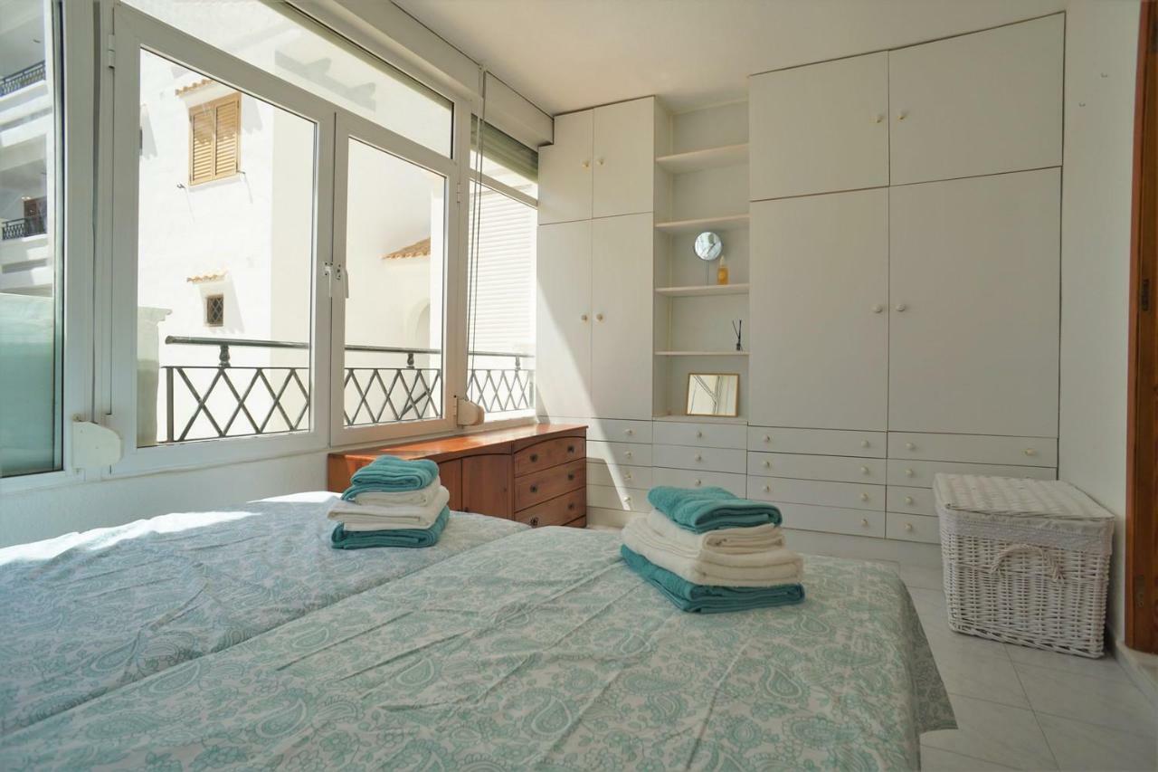 Apartment Vinamar La Mata Ла Мата Екстериор снимка
