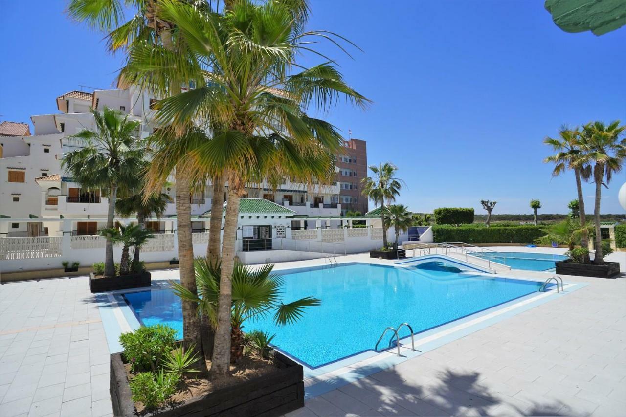 Apartment Vinamar La Mata Ла Мата Екстериор снимка